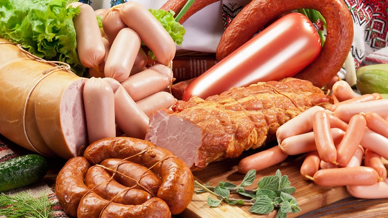 Вареные колбасы – технические условия изготовления