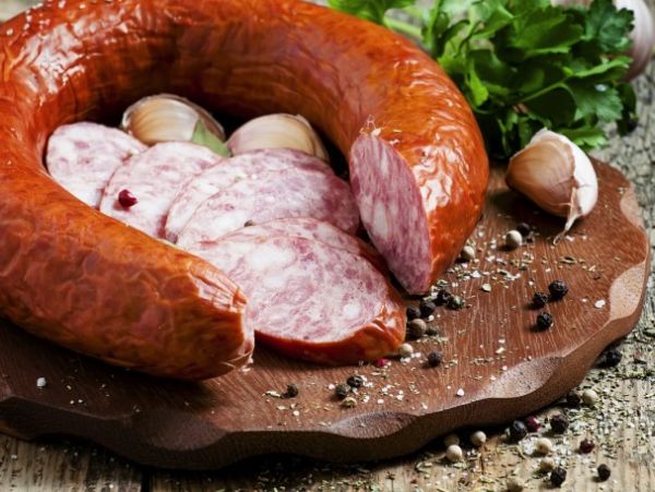  Краковская колбаса – покупайте по классическому рецепту