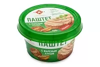 Паштет &quot;С жареным луком&quot; 
