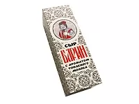 Сыр "Барин" с ароматом топленого молока