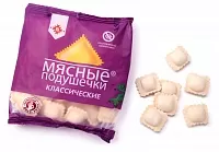 Мясные подушечки «Классические»