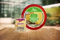 Молокосодержащий продукт "Сливочный" 250г