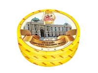Сыр "Венский" с ароматом топленого молока