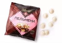 Пельмени «Семейные рецепты с индейкой»