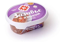 Заливье "С языком"