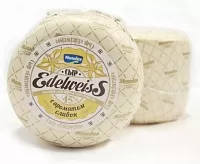 Сыр "Edelweiss" с ароматом сливок 45%