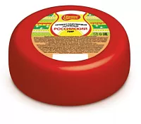 Продукт полутвердый «Российский пир» цилиндр